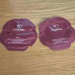 CHANEL 試供品