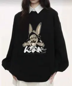 メイドインアビス C96グッズ ナナチ村もふもふブランケット - メルカリ