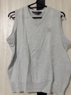 ベスト グレー　霞ヶ関カントリークラブ