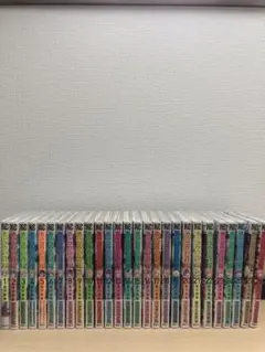 カッコウの許嫁漫画の1〜27巻セット＊23 〜27巻未開封