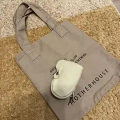 新品】MOTHER HOUSE マザーハウス オコジョペンケース 筆箱 - メルカリ