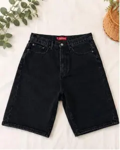 Supreme baggypants ブラック　30のサムネイル