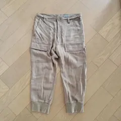 alcali アルカリ カーゴ パンツのサムネイル