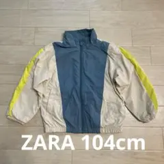 ZARA 軽量 アウター