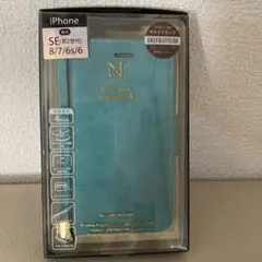 スマホケース　iPhone 8/7 SE 他