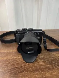 2026年最新】lumix gx1の人気アイテム - メルカリ