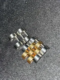 シルバー ナプキンリング YUKIWA SILVER4個セット - メルカリ