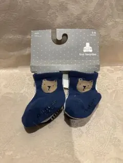 BabyGap 靴下　3足セット