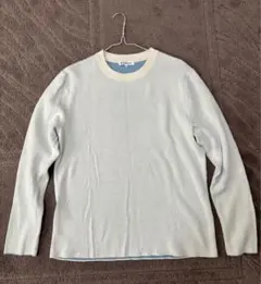 GLOBALWORK グローバルワーク ニットセーター