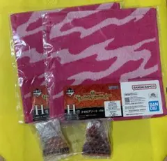 一番くじ ワンピース The Unbreakable Law