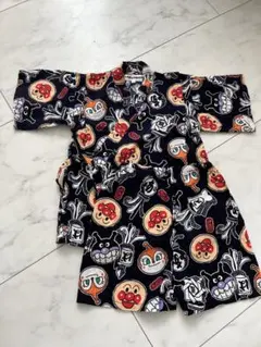 マンパンマン甚平