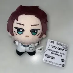 ブルーロック　ちびぐるみ　vol.6 糸師冴