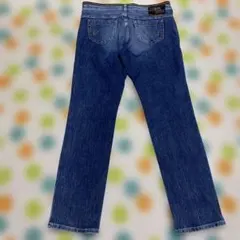 EDWIN ジャージーズ　ストレートスリム　M