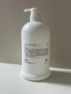 新品】 プラチナクリーナー 毛穴洗浄用美容液 - メルカリ