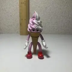 フレーバーズ　チョコレートカーニバル　ソフビ　フィギュア フレーバーズ チョコレートカーニバル ソフビ フィギュア - メルカリ