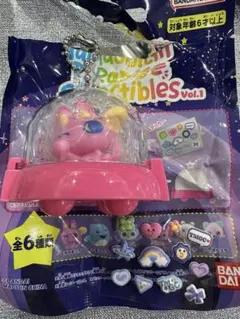 みゃおっち たまごっちパラダイス コレクティブルズ Vol.1