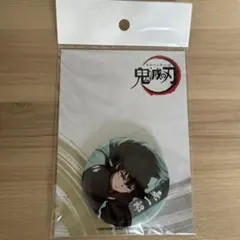 鬼滅の刃 時透無一郎 缶ミラー