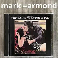 希少盤：Mark=Almond / The Last & Live