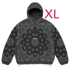 2026年最新】supreme バンダナ ジャケットの人気アイテム - メルカリ