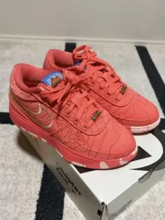 2026年最新】nike book1の人気アイテム - メルカリ