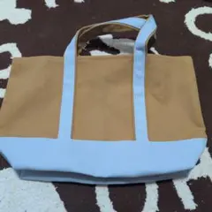 （不定期セール）みつばちトート earth Indigo 不定期セール）みつばちトート earth Indigo - メルカリ