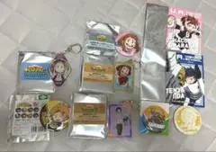 僕のヒーローアカデミア まとめ 東武動物公園コラボ