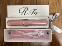 ReFa リファフィンガーアイロン ST ピンクのサムネイル