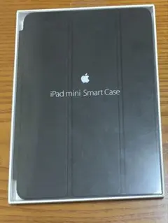 iPad mini Smart Case ブラック　新品未開封