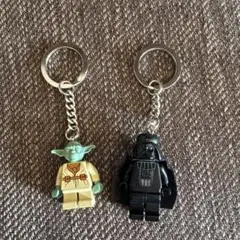 2025年最新】ヨーダ キーホルダーの人気アイテム - メルカリ