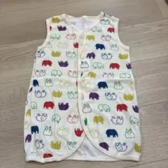 夏用スリーパー