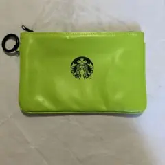 スターバックスポーチ