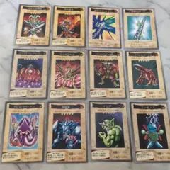 2026年最新】遊戯王バンダイ版 まとめの人気アイテム - メルカリ