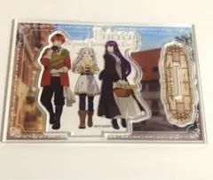 葬送のフリーレン　アクスタ　ビックアクリルスタンド