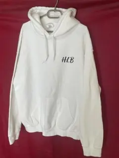 あいみょん HLBパーカー サイズLのサムネイル