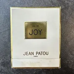 1970年代当時物 ジャンパトゥ JOY 香水 15ml 未開封 完品タグ - メルカリ