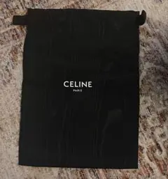 CELINE セリーヌ 巾着袋のサムネイル