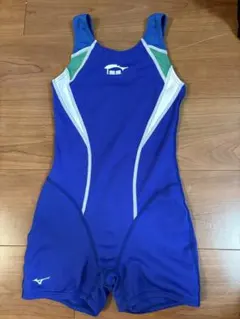 美品　イトマン　Mizuno 水着 140