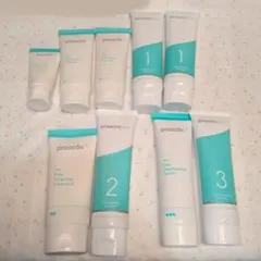 proactiv+ スキンケアセット 5本セット プロアクティブ - メルカリ