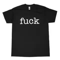 FUCK Tシャツ L　Motley Crue Supremeのサムネイル