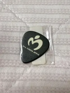 Mrs. GREEN APPLE ギターピック