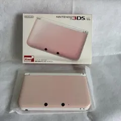 ふ*け様 ニンテンドー3DS LL
