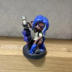 amiibo オクトリング