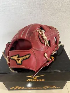 天28王様 ミズノプロクラシック 硬式投手用 高校野球対応 - メルカリ
