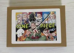 ワンピース ONE PIECE フルカラーアートボード ジャンプショップ