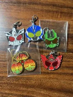 ロックマンエグゼ フォルテ ゴスペル ピンバッジ 2種セット ロックマンエグゼ フォルテ ゴスペル ピンバッジ 2種セット - メルカリ