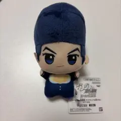 ジョジョの奇妙な冒険 ダイヤモンドは砕けない ちびぐるみ 東方仗助