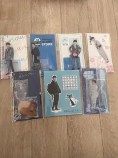 SnowMan 渡辺翔太 アクスタ アクリルスタンド　まとめ売り