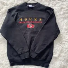 2025年最新】49ers スウェットの人気アイテム - メルカリ