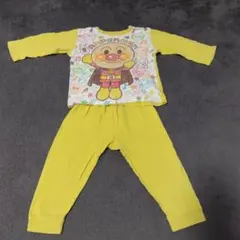 アンパンマン ベビーパジャマ 2way 95cm