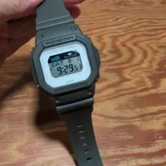 G-SHOCK × Pilgrim コラボ GLX-5600　カシオ　ピルグリムのサムネイル